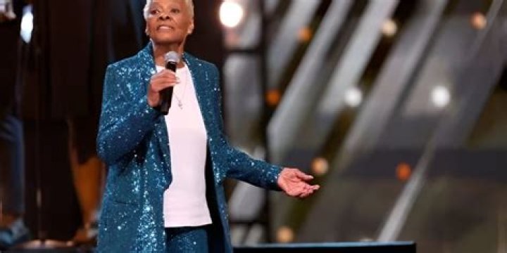 Is Dionne Warwick Still Alive? The Life and Legacy of an Iconic Singer