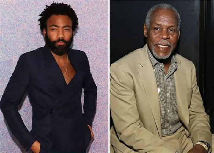 Is Donald Glover Really Related to Danny Glover? Uncover the Truth