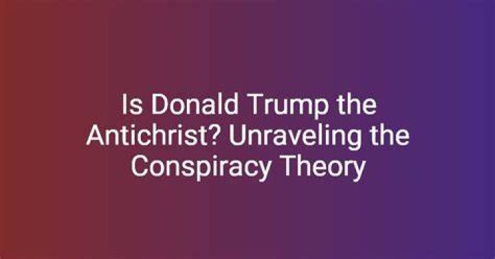 Is Donald Trump a Mason? Unraveling the Mystery