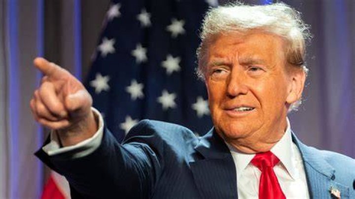 Is Donald Trump Still Living or Dead? The Definitive Answer