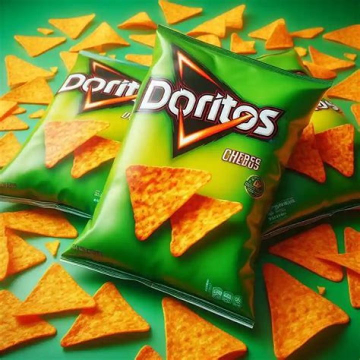 Is Doritos Halal? A Comprehensive Guide