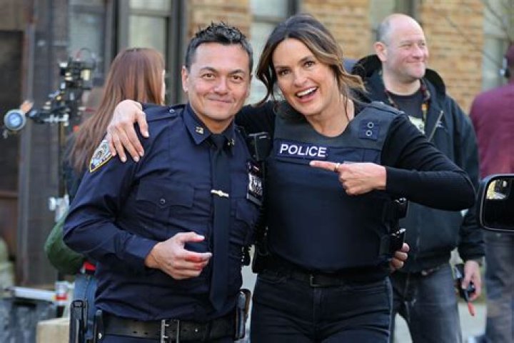 Is Eddie Hargitay Really Related to Mariska Hargitay? The Truth Revealed