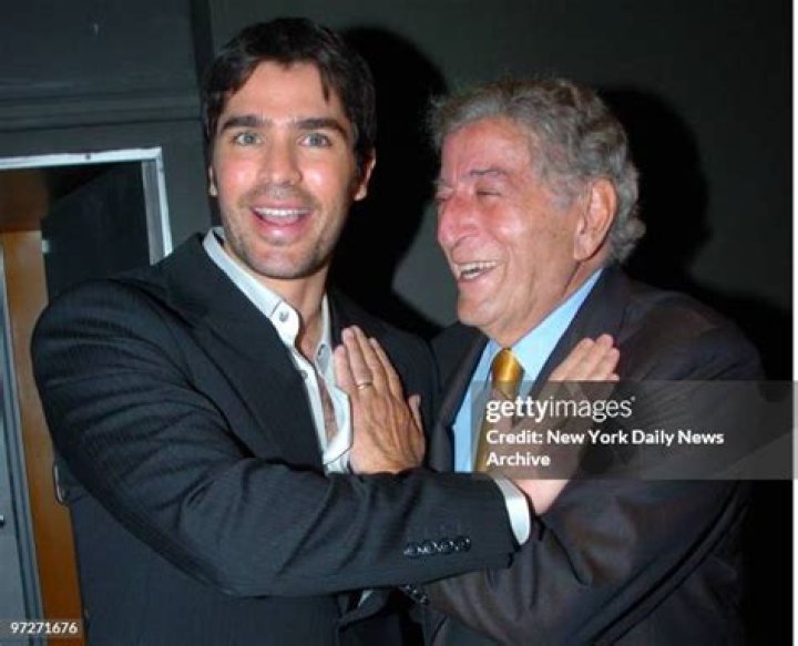 Is Eduardo Ver&aacute;stegui Married? Unraveling the Personal Life of a Multifaceted Celebrity