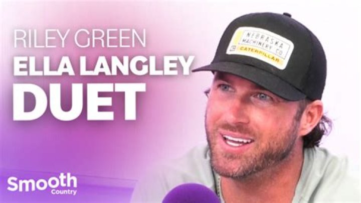 Is Ella Langley and Riley Green Dating? The Complete Insight