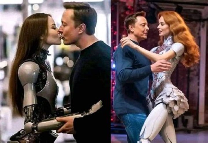Is Elon Musk Married in 2024? A Comprehensive Exploration