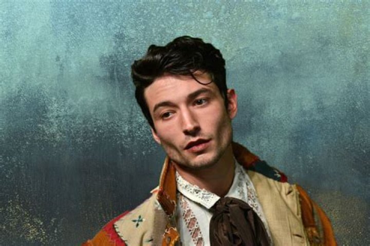 Is Ezra Miller Jewish? Uncovering the Religion and Background of the Controversial Actor