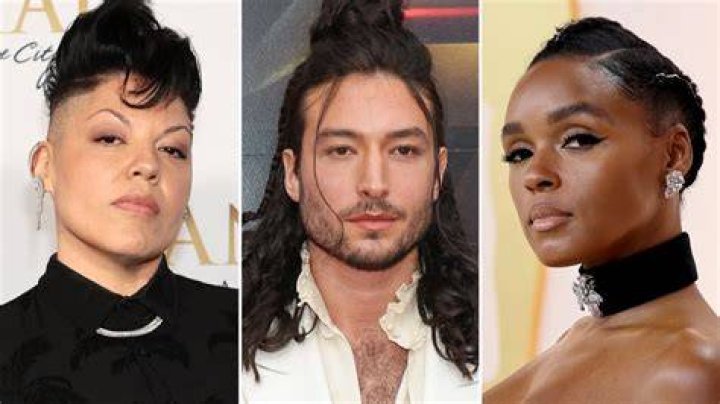 Is Ezra Miller Non-Binary? Understanding Their Gender Identity