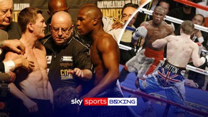 Is Floyd Mayweather Dead: Unveiling the Truth Behind the Rumors