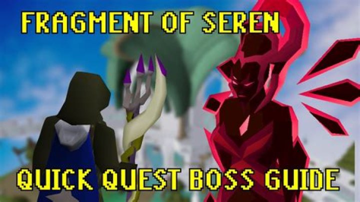 Is Fragment of Seren a Safe Death?