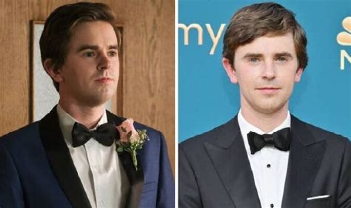 Is Freddie Highmore Married? Unveiling the Personal and Professional Life of the Talented Actor