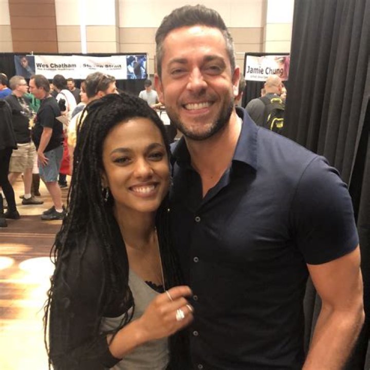 Is Freema Agyeman Married? Exploring Her Personal Life and Relationships