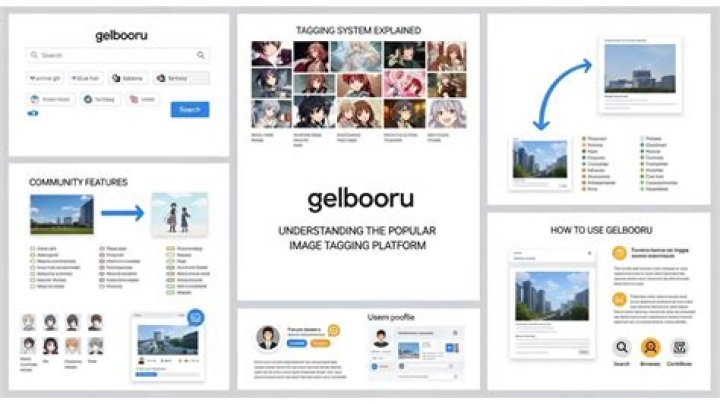 Is Gelbooru Down? Understanding the Status and Alternatives