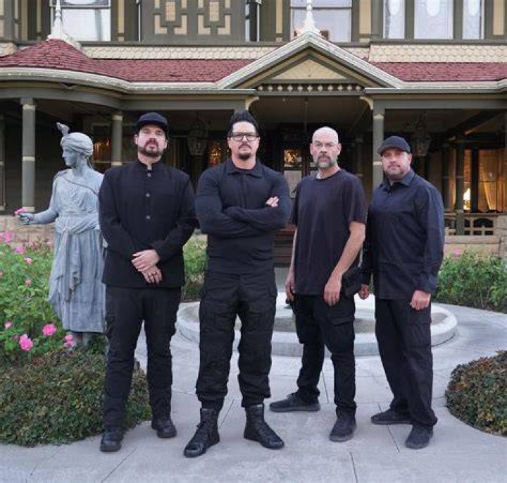Is Ghost Adventures a Real Show? Unveiling the Truth Behind the Paranormal Phenomenon