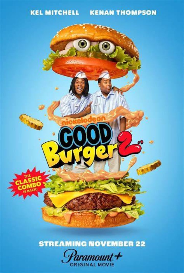Is Good Burger 2 on Netflix? Everything You Need to Know