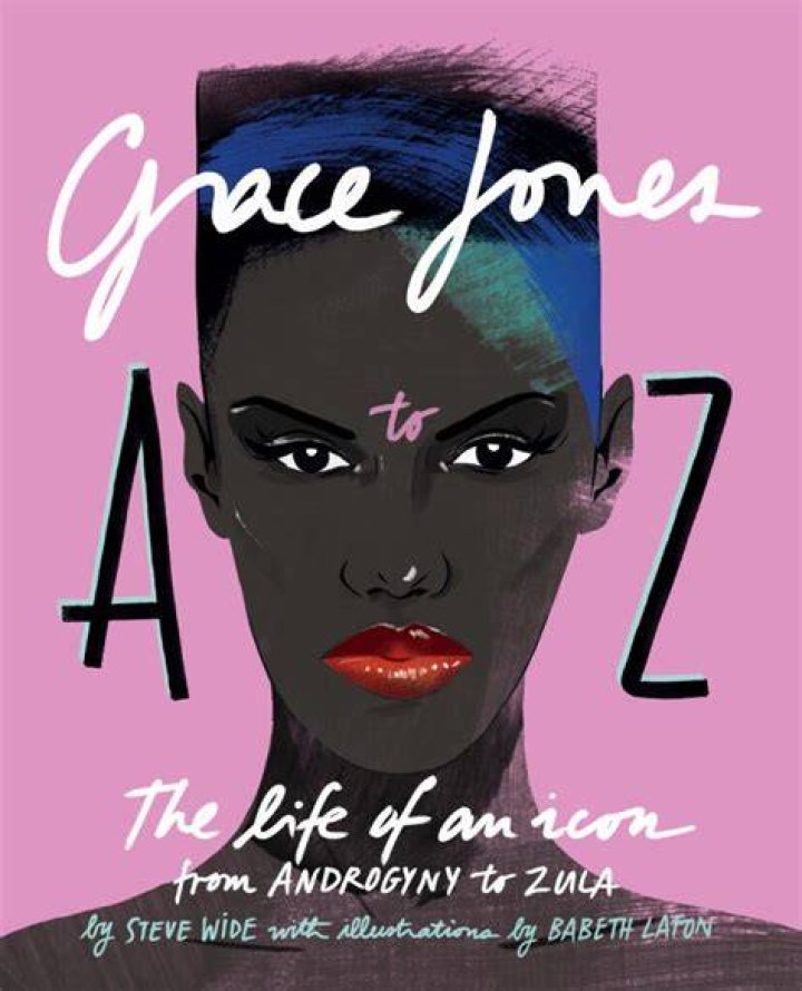 Is Grace Jones a Woman? Exploring the Life and Identity of an Icon