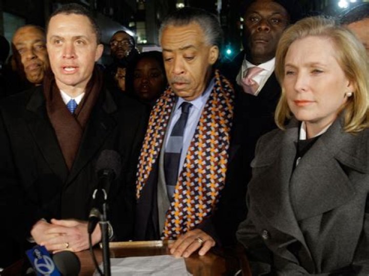 Is Harold Ford Biracial? Unveiling the Truth Behind His Heritage