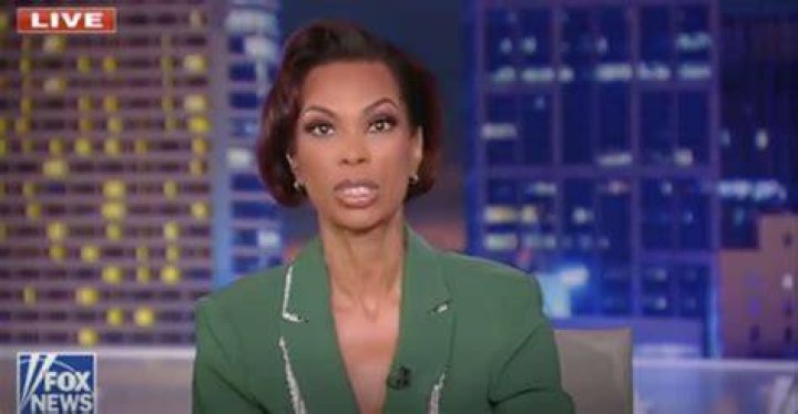 Is Harris Faulkner Leaving Fox? Everything You Need to Know