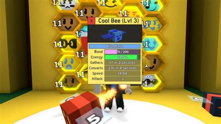 Is Hasty Guard Worth Getting in Bee Swarm Simulator 2024?