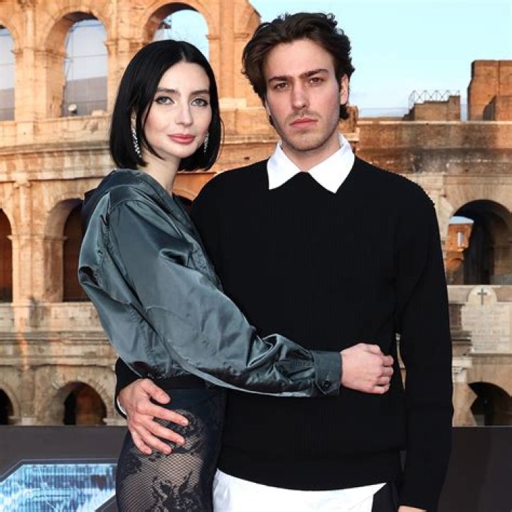 Is Isdil Rashid Married? Get the Scoop on Her Relationship Status