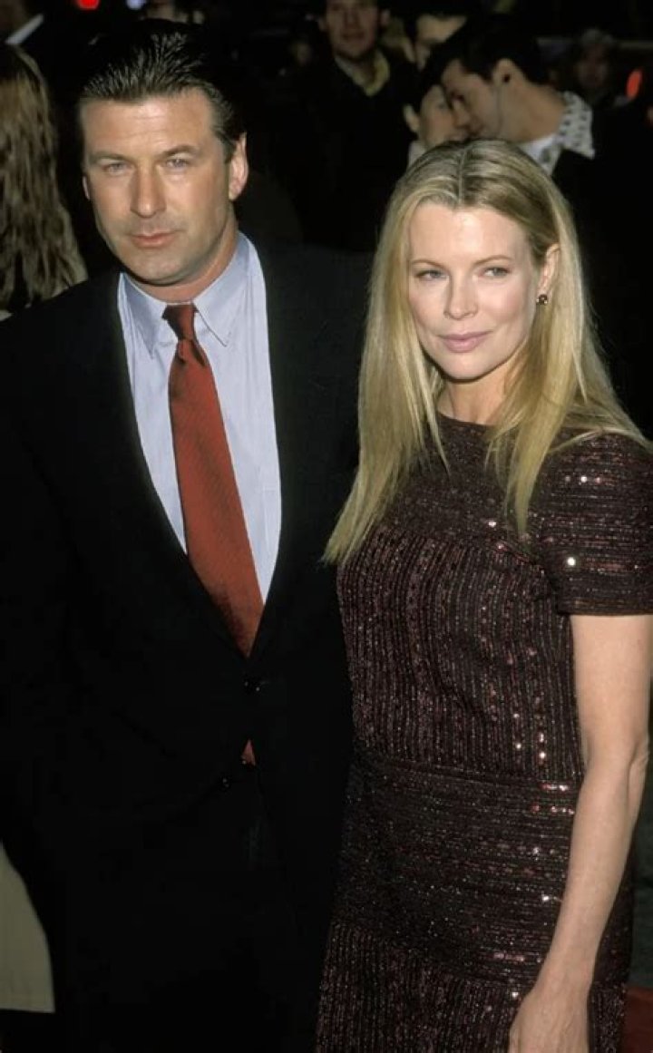 Is Isndy Baldwin Married? Here's the Truth Unraveled