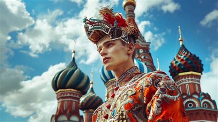 Is It Like You To Be Russian? Understanding the Russian Culture and Identity