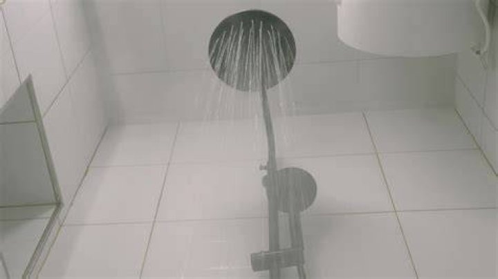 Is It Safe Taking a Shower While a Storm?