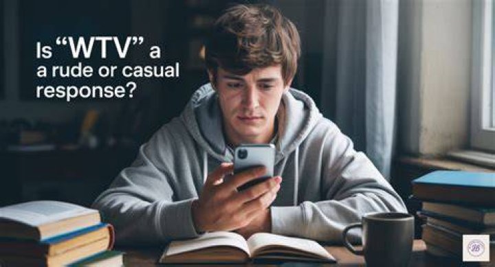 Is It WTV Man or Men? Understanding the Context and Usage