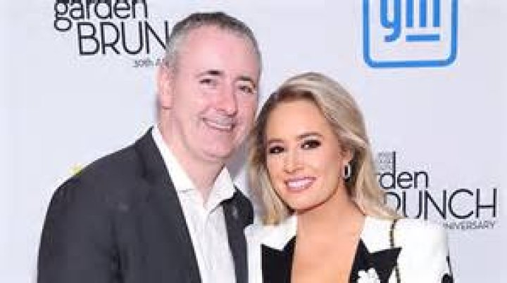 Is Jacqui Heinrich Married? Unveiling the Personal Life of the Acclaimed Journalist