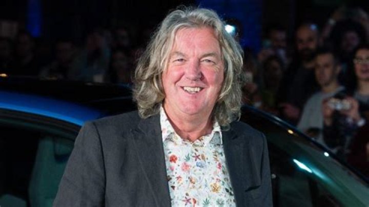 Is James May Gay? A Deep Dive into the Life of the Popular TV Presenter