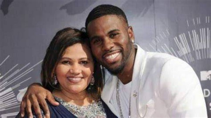 Is Jason Derulo's Mom Alive? The Heartwarming Story Behind Their Bond