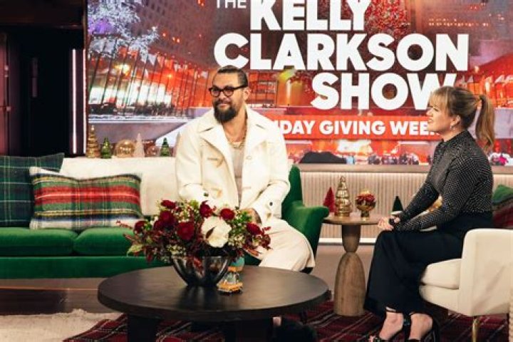 Is Jason Momoa and Kelly Clarkson Dating? Exploring the Rumors and Reality