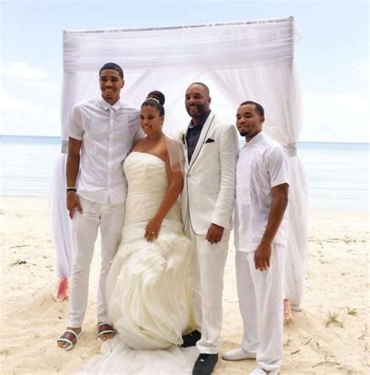 Is Jason Tatum Married? Exploring His Relationship Status and More