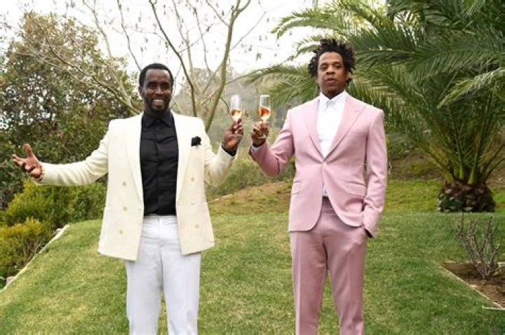 Is Jay Z and Diddy Exposed? The Untold Truth Behind Their Rivalry