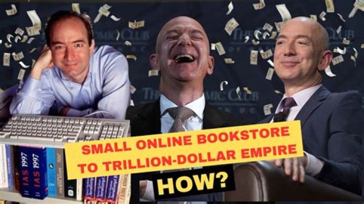 Is Jeff Bezos Jewish? Exploring the Religious Background of the Amazon Founder