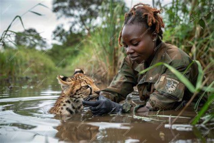 Is Jeff Corwin Still Alive? Unveiling the Life of the Beloved Wildlife Conservationist