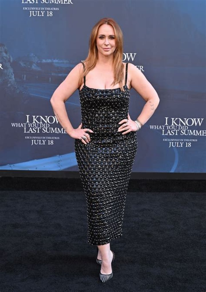 Is Jennifer Love Hewitt in 911? A Deep Dive into Her Return to Television