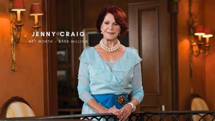 Is Jenny Craig Still Alive? A Deep Dive into Her Life and Legacy
