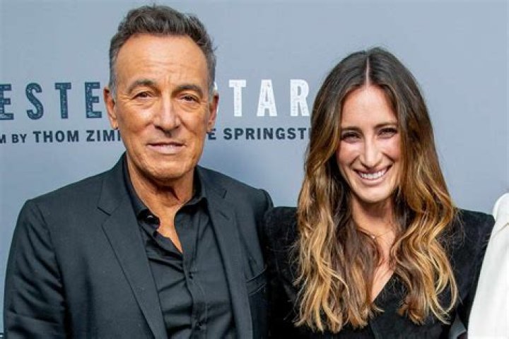 Is Jessica Springsteen Married? Exploring the Personal Life of Bruce Springsteen's Daughter