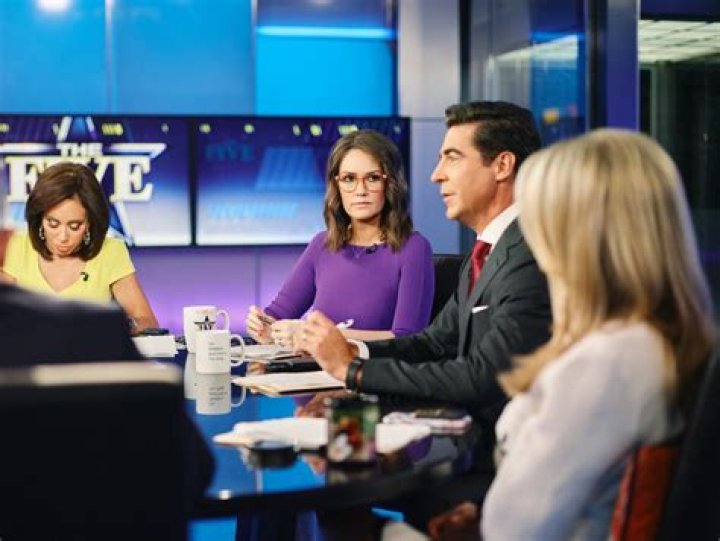 Is Jessica Tarlov Still on Fox News? A Comprehensive Analysis