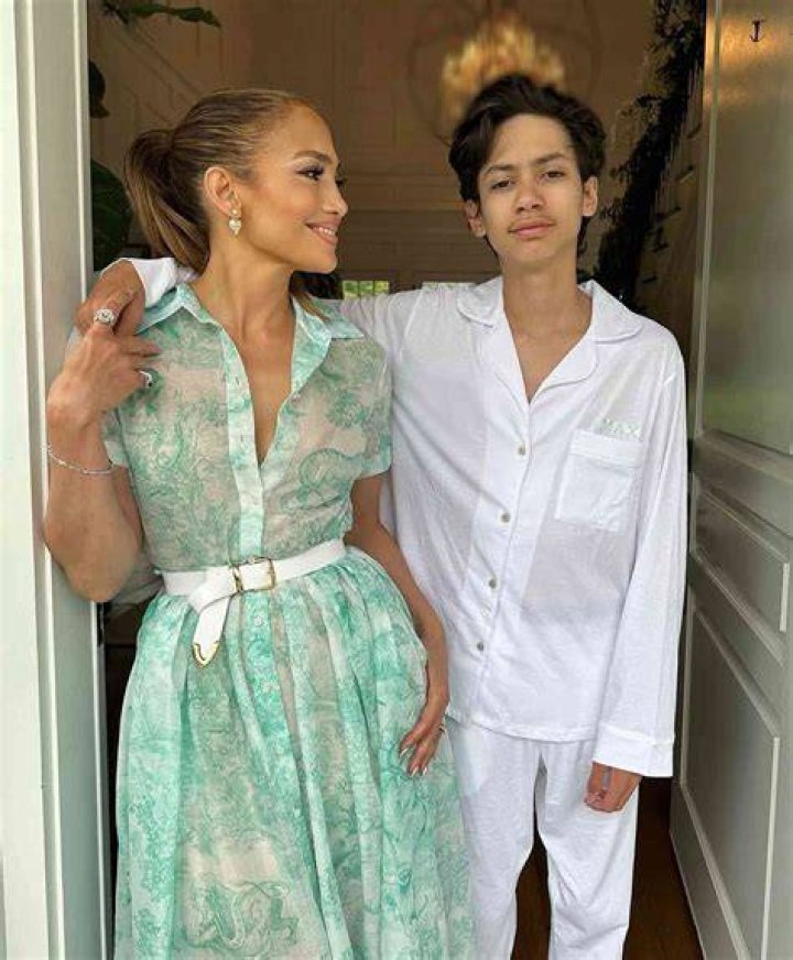 Is JLo Really Pregnant Again? The Truth Revealed!
