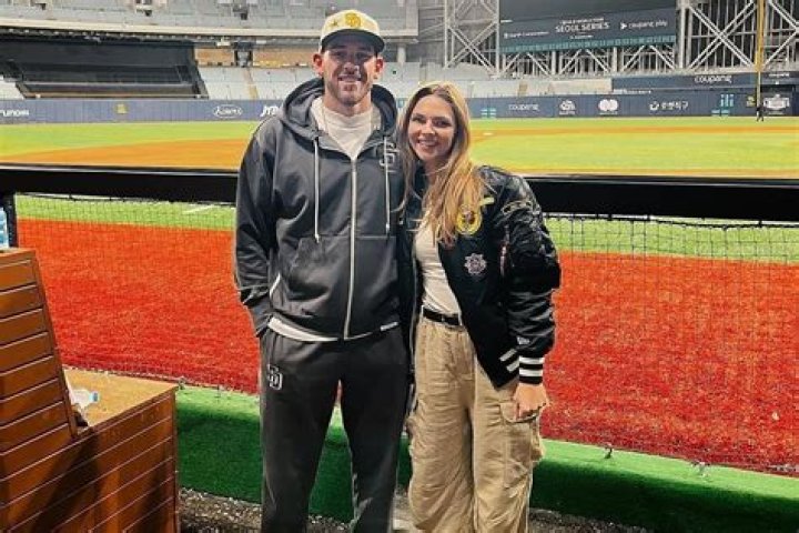 Is Joe Musgrove Married? A Deep Dive into His Personal Life