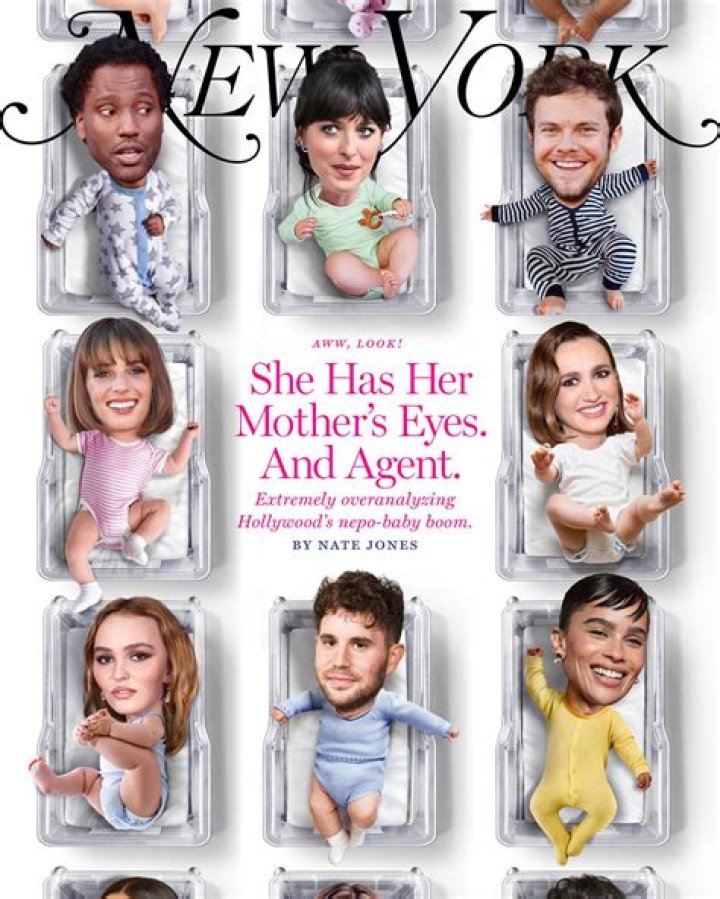 Is Joey King a Nepo Baby? Exploring Her Family Connections and Career