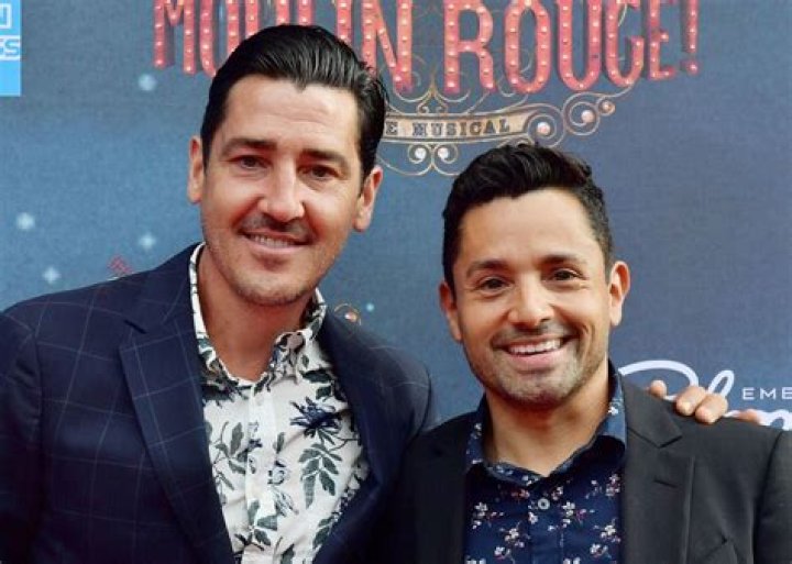 Is Jonathan Knight Gay? Unraveling the Mystery Behind the New Kids on the Block Star