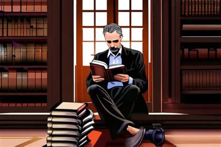 Is Jordan Peterson Religious? Exploring His Beliefs and Perspectives