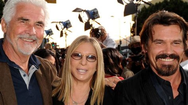 Is Josh Brolin James Brolin's Son? A Deep Dive into Their Family Connection