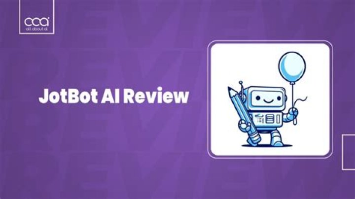 Is JotBot Actually Helpful? A Comprehensive Review