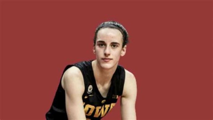 Is Kaitlyn Clark a Transgender?