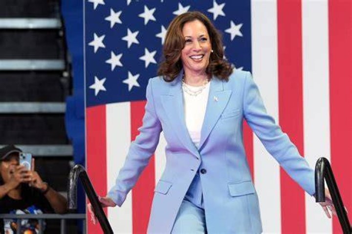 Is Kamala Harris Ahead in the Polls?