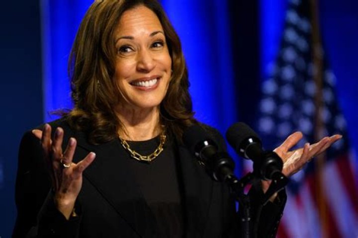 Is Kamala Harris an Alcoholic? A Deep Dive into the Vice President's Relationship with Alcohol
