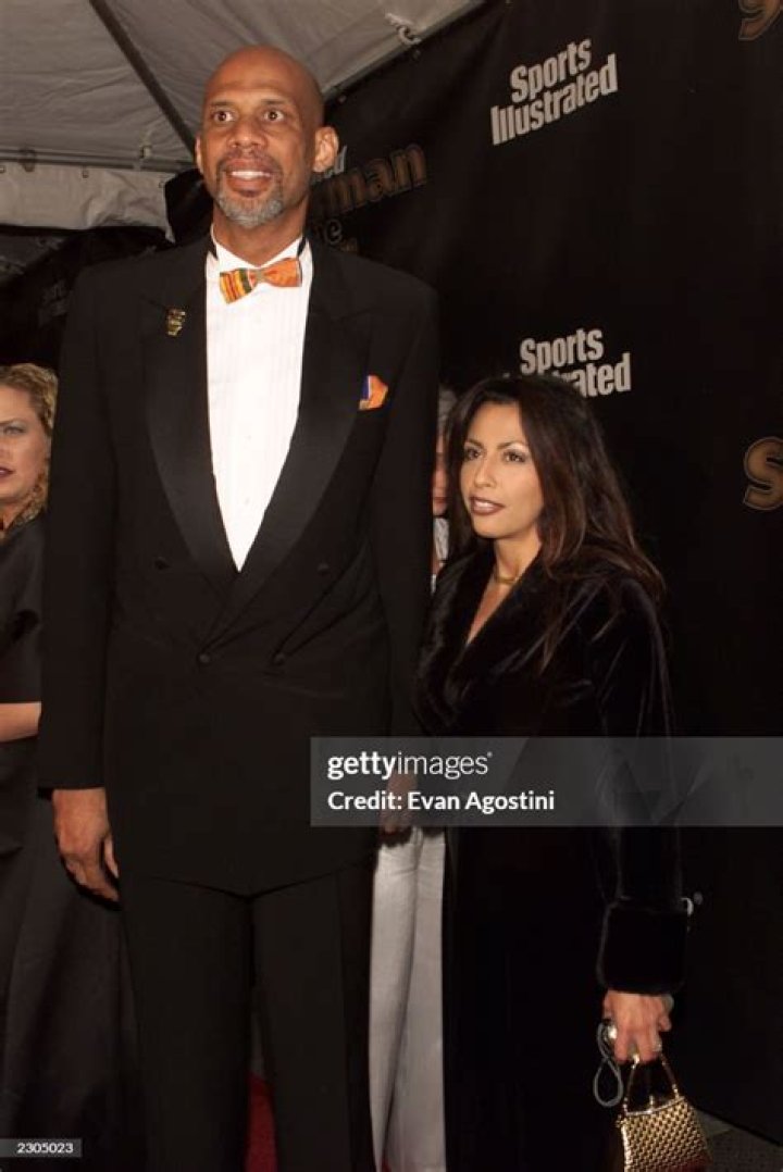 Is Kareem Abdul-Jabbar Married? Discover the Personal Life of the NBA Legend